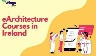 Architecture Courses in Ireland