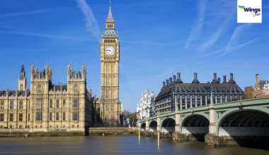 Study in UK: International Students Contribute 10 Times More to it's Economy This Financial Year