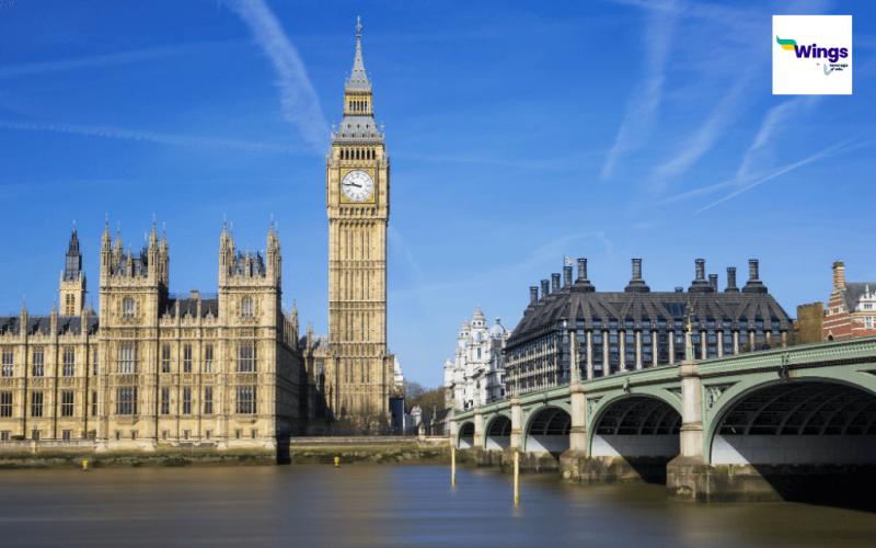 Study in UK: International Students Contribute 10 Times More to it's Economy This Financial Year