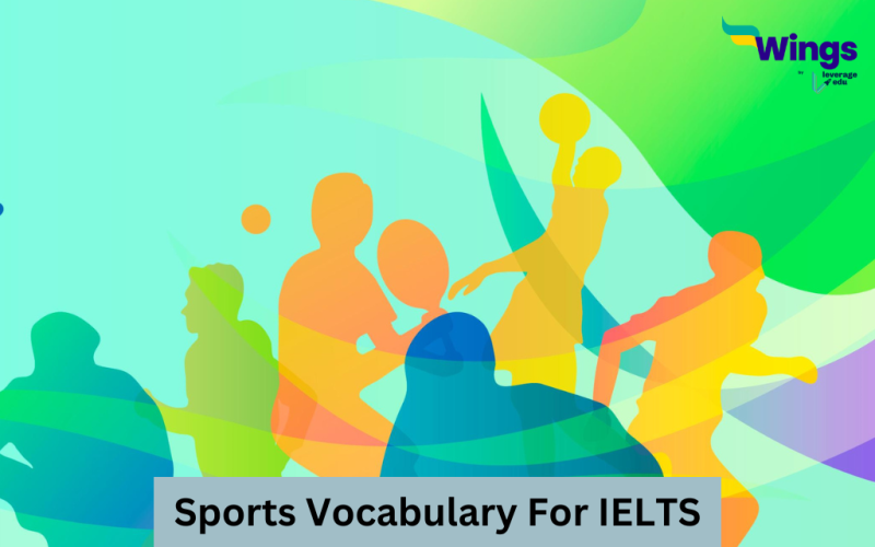 Sports Vocabulary For IELTS