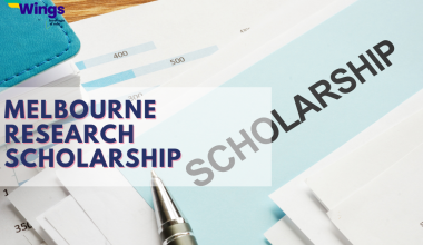 melbourne research scholarship