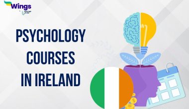 psychology courses ireland