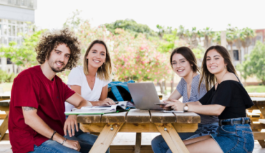 Student accomodation