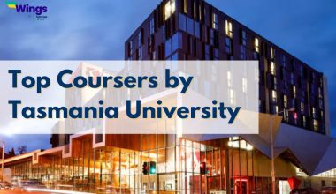 tasmania university courses