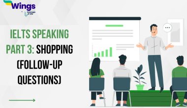 Shopping (Follow-up Questions)