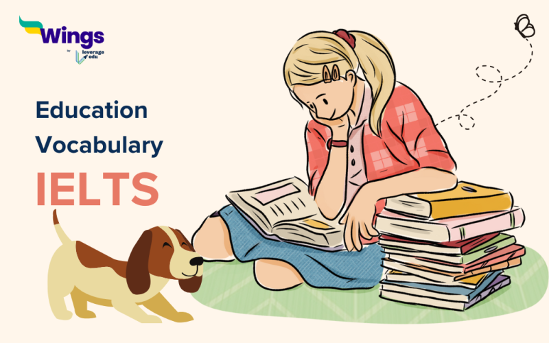 Education vocabulary ielts