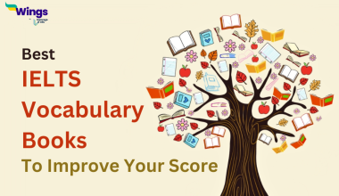 ielts vocabulary books