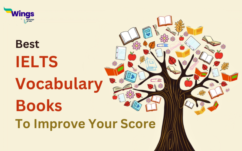 ielts vocabulary books