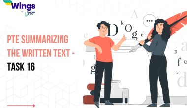 PTE Summarizing the Written Text - Task 16