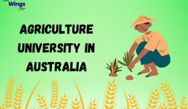 agriculture university in australia