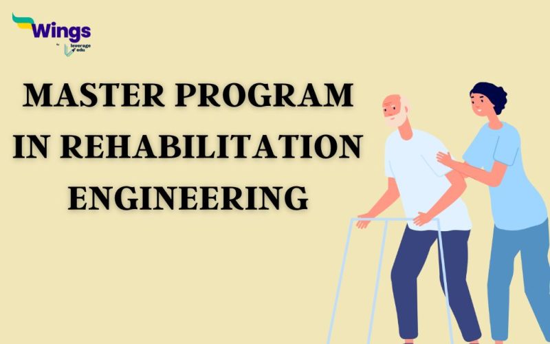 rehabilitation engineering