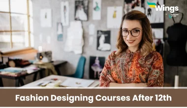 Fashion Designing Courses After 12th