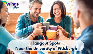 Hangout Spots Near the University of Pittsburgh