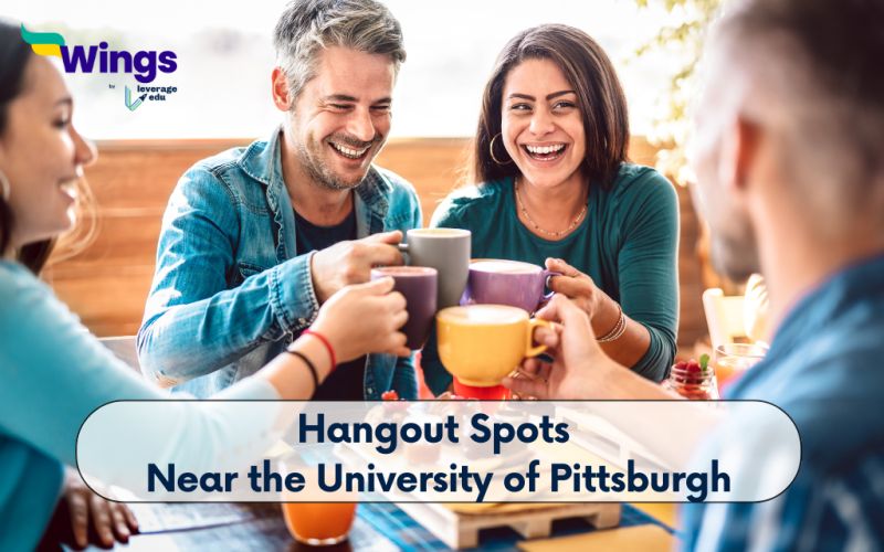 Hangout Spots Near the University of Pittsburgh