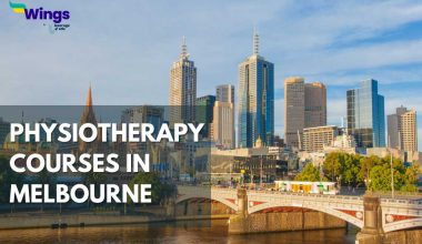 physiotherapy courses melbourne