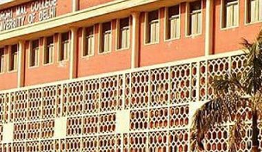 Hike in International Students in Delhi University! Know More.