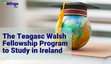 walsh fellowship