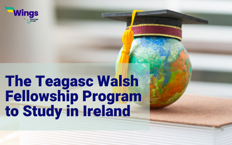 walsh fellowship