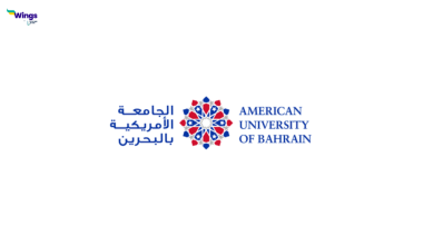 Study in Bahrain: Unlock your Educational Dreams! Applications Open in AUBH