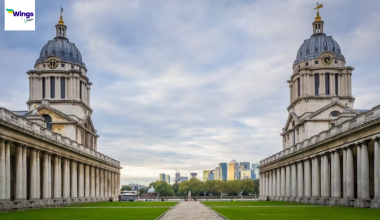 Study in UK: Rhodes Global Scholarship 2024 is Open for International Students wanting to Pursue PG Abroad 