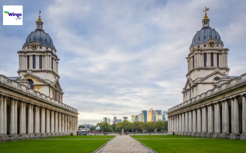 Study in UK: Rhodes Global Scholarship 2024 is Open for International Students wanting to Pursue PG Abroad 