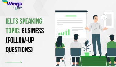 Business (Follow-up Questions)