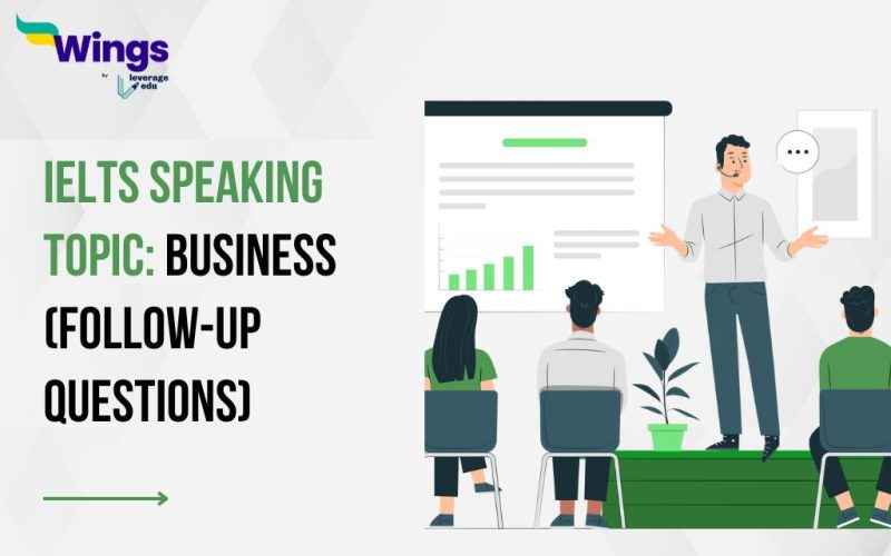 Business (Follow-up Questions)