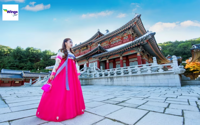 Study Abroad: Global Korea Scholarship can be a Gateway for International Students to find Employment in South Korea. Know How!