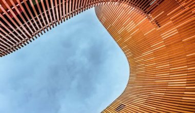 how to become an architect