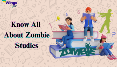 Zombie studies