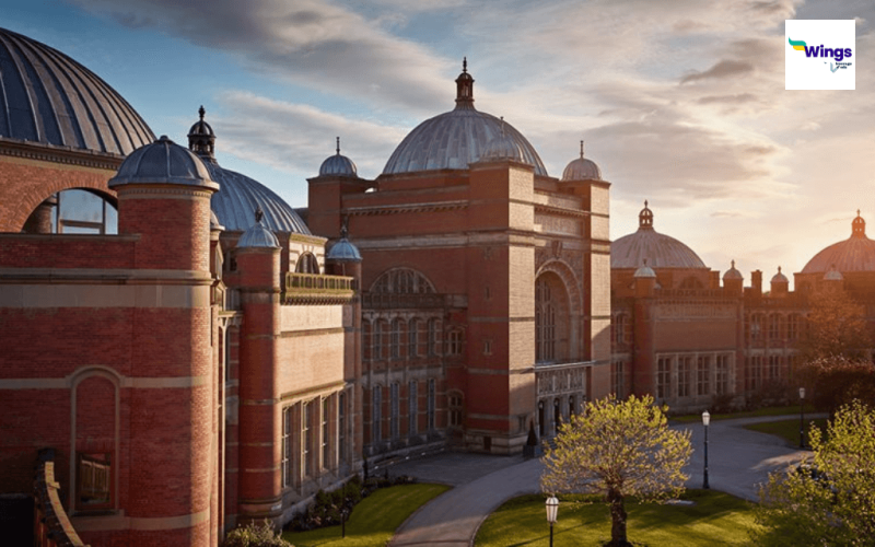 Study in UK: Joint Masters Programme at University of Birmingham and IIT Madras in Data Science and AI. Know More!