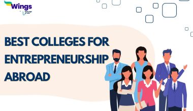best colleges for entrepreneurship