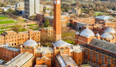 Study in UK: Joint Masters Programme at University of Birmingham and IIT Madras in Data Science and AI. Know More!
