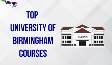 University of Birmingham Course