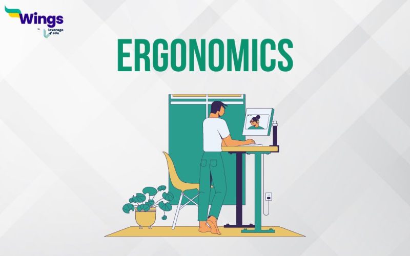 ergonomics