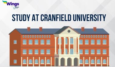 study at cranfield university