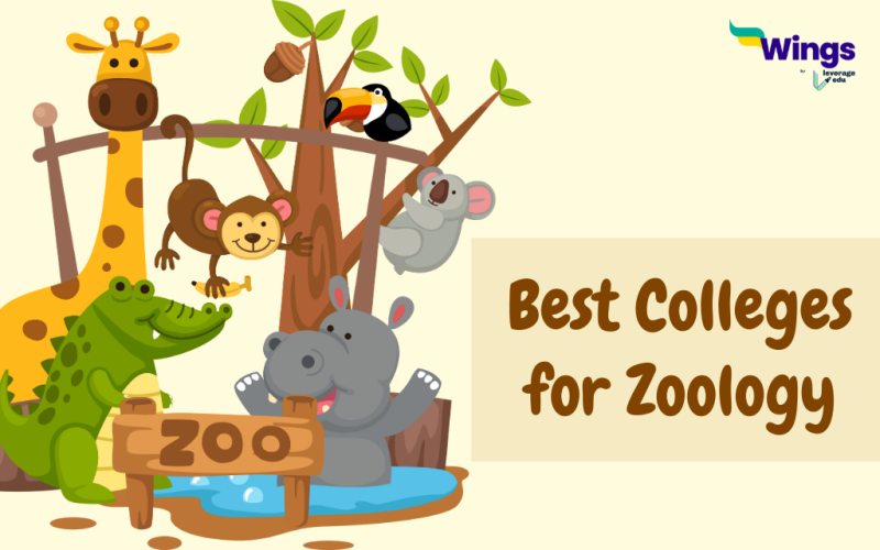 best colleges for zoology