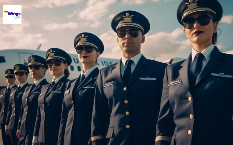 Study Abroad:  National Gay Pilots Association is offering scholarships worth $500K to Aspiring Aviators