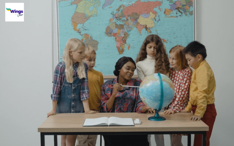 Study Abroad: International Students Contributed $11.1 Billion to Boost Australia's Economy