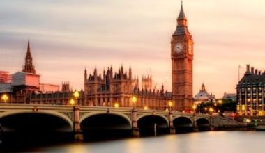 Study Abroad: Boost in UK Economy by International Students; Reports