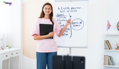 GECF and Osmania University announce 500 English