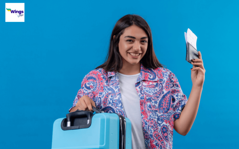 Study in USA: Embassy Announces Availability of Thousands of Student Visa Interview Slots; Check Website for Updates