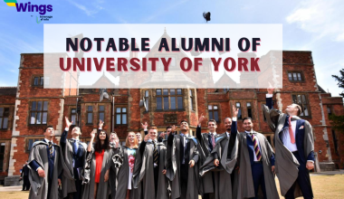 notable alumni at the University of York