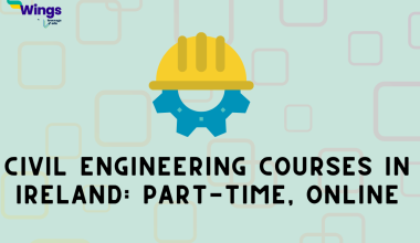 civil engineering courses ireland