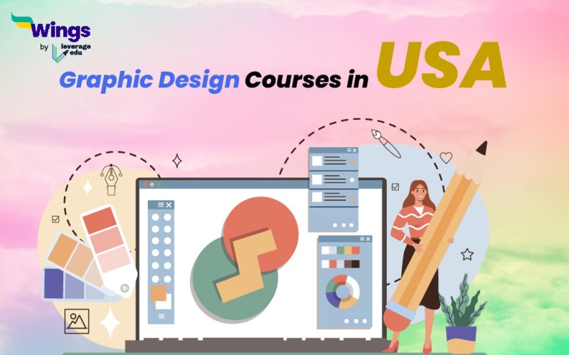 Graphic Design Courses in USA