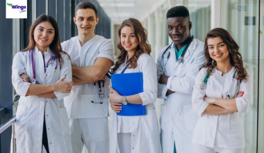 Study Abroad: Future Medical Leaders Honored with Scholarships!