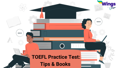 TOEFL Practice Test