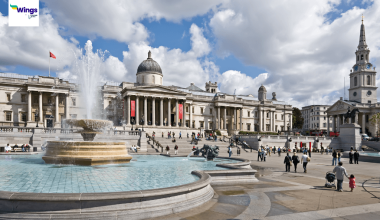 Study in UK: International Yoga Day Celebrated with Enthusiasm! Know More