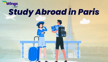 Study Abroad in Paris
