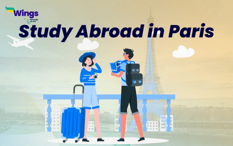 Study Abroad in Paris